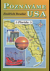 Poznáváme USA - Florida