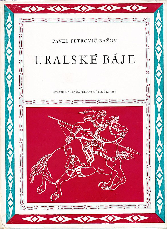 Uralské báje