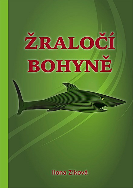 Žraločí bohyně