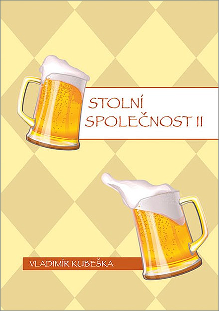 Stolní společnost II