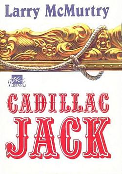 Cadillac Jack