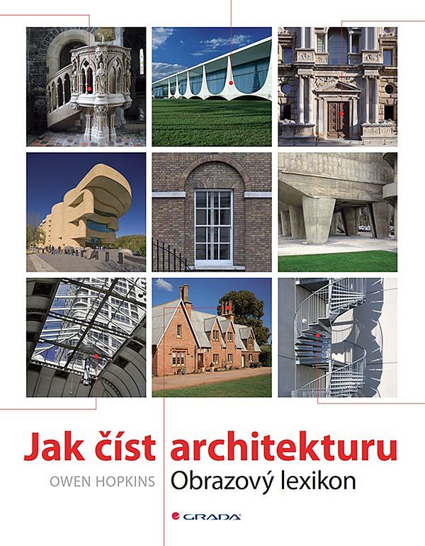 Jak číst architekturu