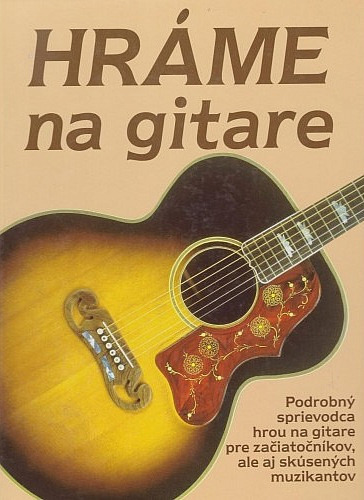 Hráme na gitare