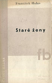 Staré ženy