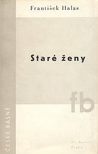 Staré ženy