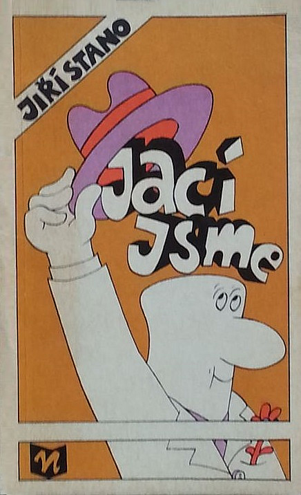 Jací jsme