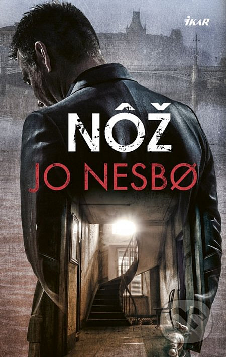 Nôž