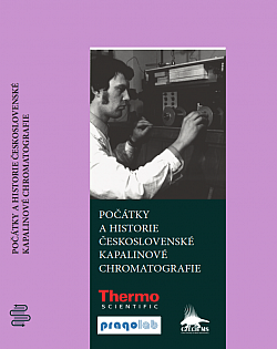 Počátky a historie československé kapalinové chromatografie