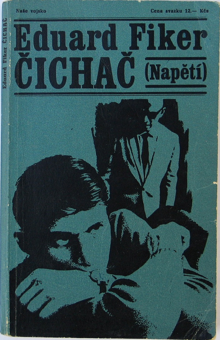 Čichač