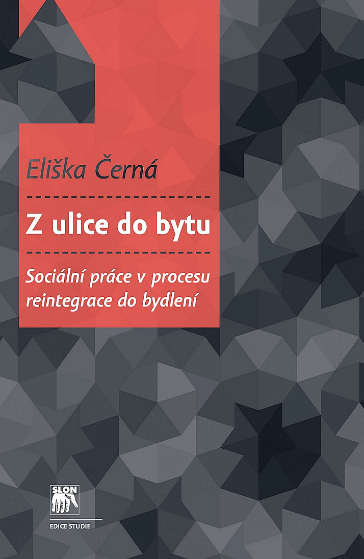 Z ulice do bytu: Sociální práce v procesu reintegrace do bydlení