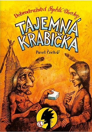 Tajemná krabička