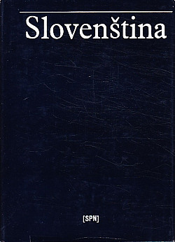 Slovenština