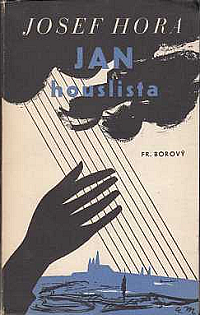 Jan houslista