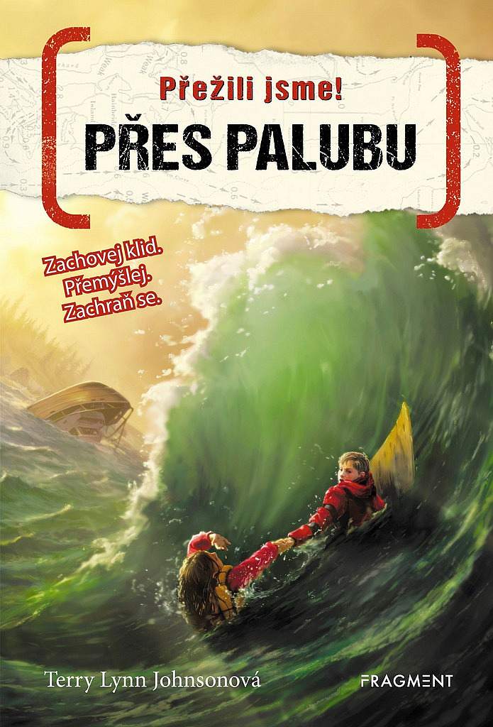 Přes palubu