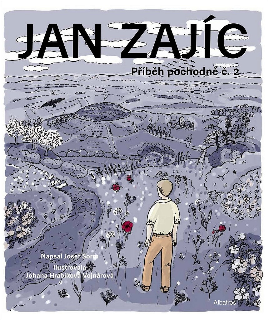 Jan Zajíc