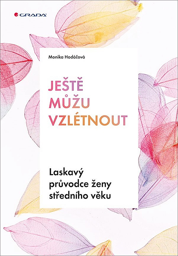 Ještě můžu vzlétnout