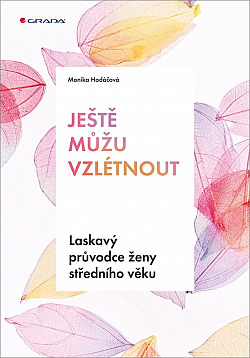 Ještě můžu vzlétnout