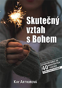 Skutečný vztah s Bohem