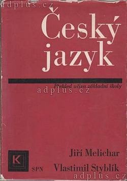 Český jazyk - Přehled učiva základní školy