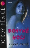 Dcery měsíce I. – Bohyně noci