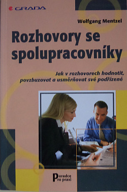 Rozhovory se spolupracovníky