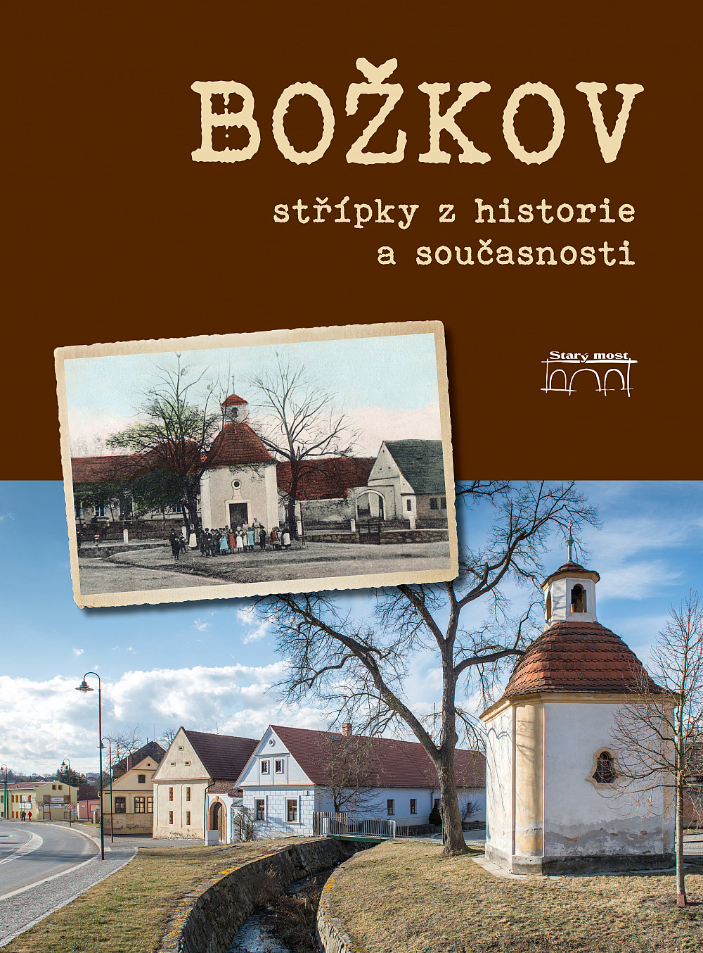 Božkov - Střípky z historie a současnosti