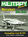 Military revue SPECIÁL - Heinkel He 112