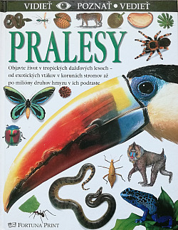 Pralesy