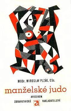 Manželské judo