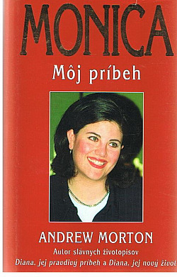 Monica – môj príbeh