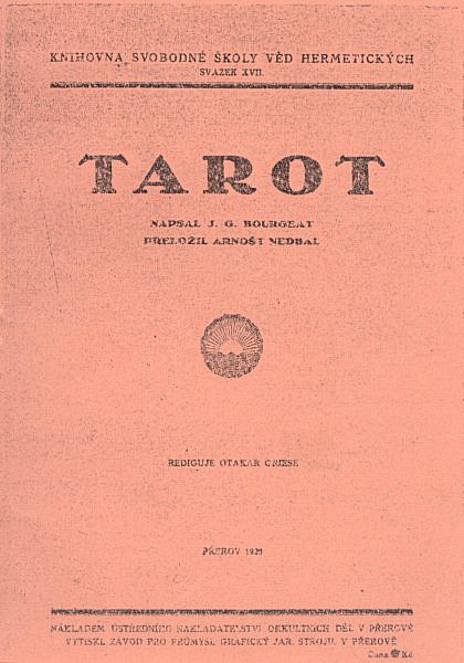 Tarot