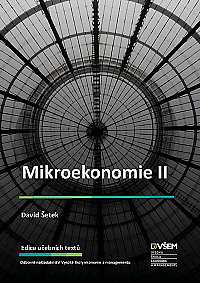 Mikroekonomie II