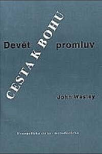 Cesta k Bohu - Devět promluv