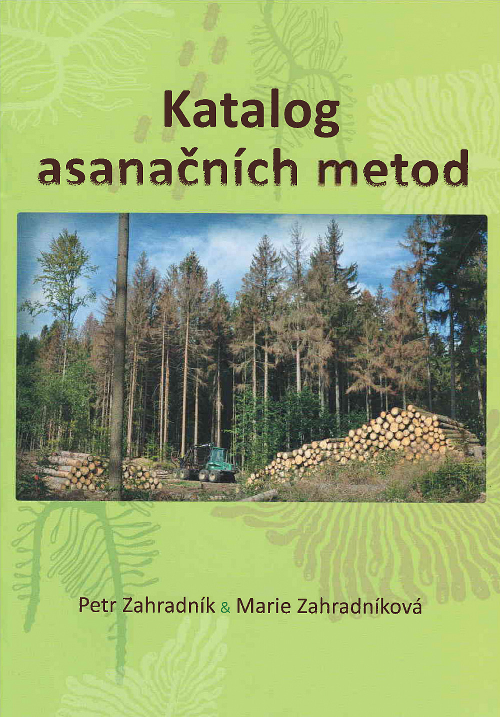 Katalog asanačních metod