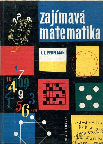 Zajímavá matematika