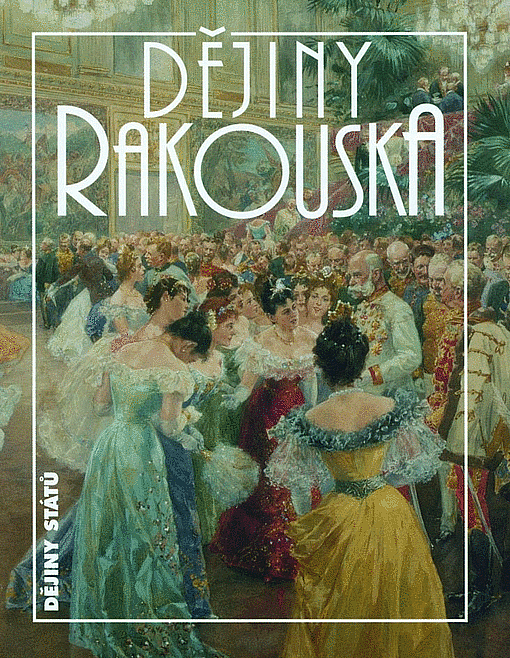 Dějiny Rakouska