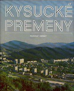 Kysucké premeny