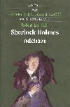 Sherlock Holmes odchází