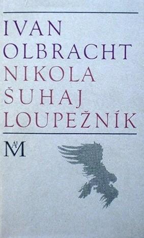 Nikola Šuhaj loupežník