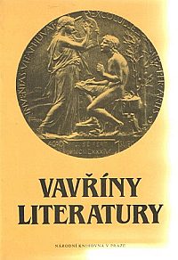 Vavříny literatury