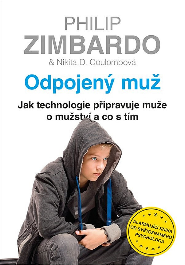 Odpojený muž