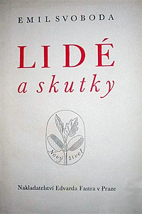 Lidé a skutky