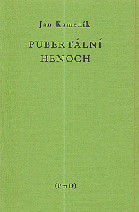 Pubertální Henoch