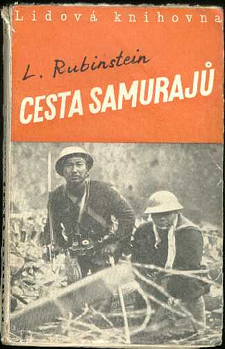 Cesta samurajů