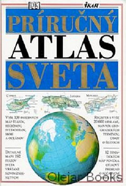 Príručný atlas sveta