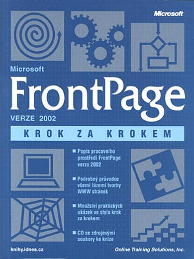 Microsoft FrontPage 2002