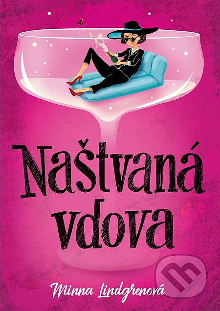 Naštvaná vdova