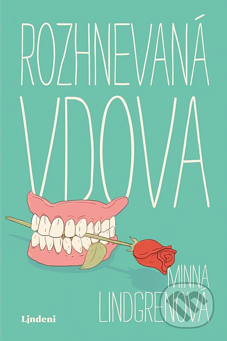 Rozhnevaná vdova