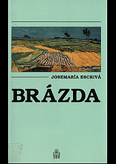 Brázda