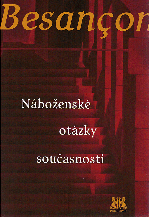 Náboženské otázky současnosti